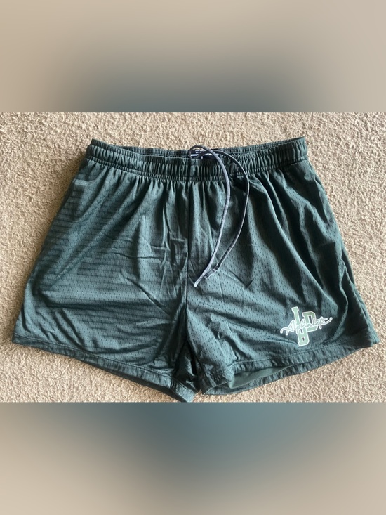Alphalete Other - Men’s Alphalate athletic shorts large Forest Green